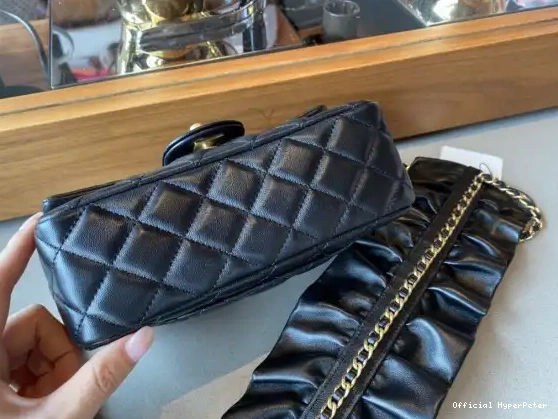 HyperPeter CHANEL FLAP BAG 0629